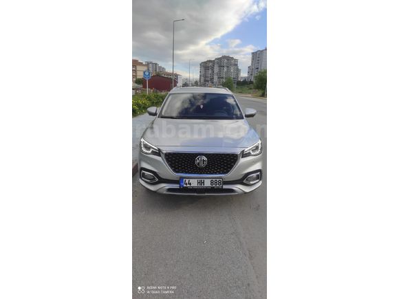 Sahibinden MG HS 1.5 T-GDI Luxury 2024 Model