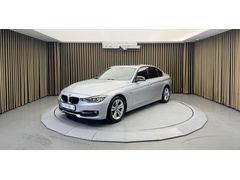 BOYASIZ 320 BİN PEŞİNAT SENETLİ SATIŞ 2014 320i ED Sport Line