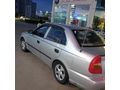 Sahibinden Hyundai Accent 1.5 GL 2001 Model