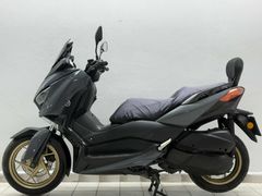 SK AUTO'DAN "120.000?" PEŞİNAT İLE XMAX 250 TECH MAX