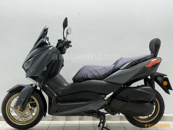 SK AUTO'DAN "120.000?" PEŞİNAT İLE XMAX 250 TECH MAX
