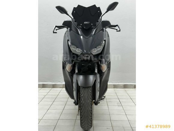 SK AUTO'DAN "120.000?" PEŞİNAT İLE XMAX 250 TECH MAX