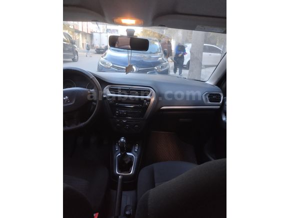 Sahibinden Peugeot 301 1.6 HDi Active 2015 Model