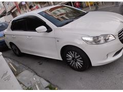 Sahibinden Peugeot 301 1.6 HDi Active 2015 Model