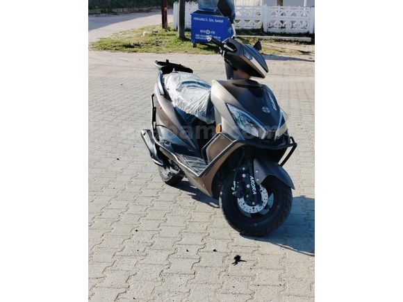 Sahibinden Arora Quantum 50