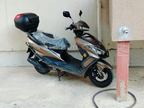 Sahibinden Arora Quantum 50