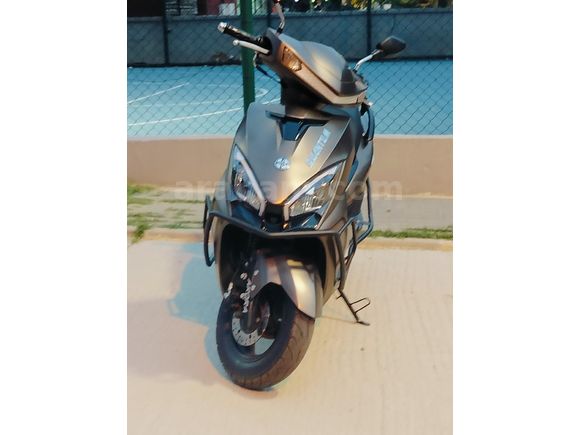Sahibinden Arora Quantum 50