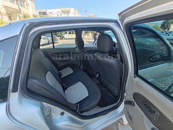 Sahibinden Renault Symbol 1.5 dCi Authentique 2011 Model 
