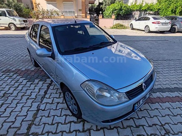 Sahibinden Renault Symbol 1.5 dCi Authentique 2011 Model 