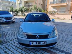 Sahibinden Renault Symbol 1.5 dCi Authentique 2011 Model 