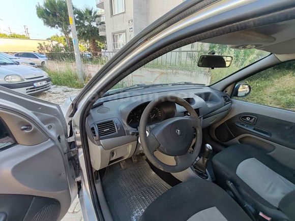 Sahibinden Renault Symbol 1.5 dCi Authentique 2011 Model 