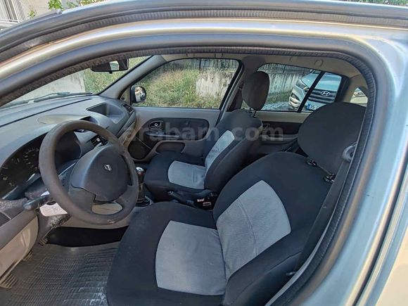 Sahibinden Renault Symbol 1.5 dCi Authentique 2011 Model 