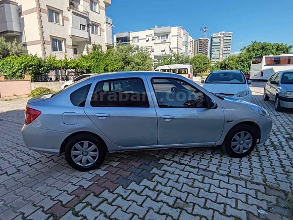 Sahibinden Renault Symbol 1.5 dCi Authentique 2011 Model 