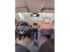 Sahibinden Ford Fiesta 1.6 Titanium 2013 Model