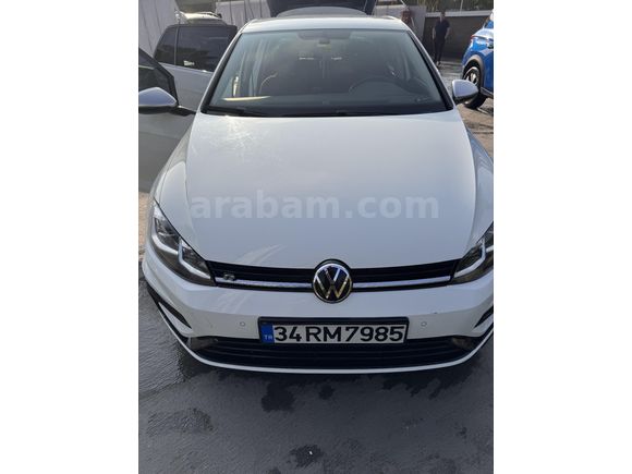 Sahibinden Volkswagen Golf 1.0 TSi Comfortline 2017 Model