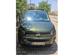 Sahibinden Citroen Berlingo 1.5 BlueHDI Plus 2025 Model