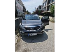 Sahibinden Kia Sportage 1.6 GSL Plus 2012 Model