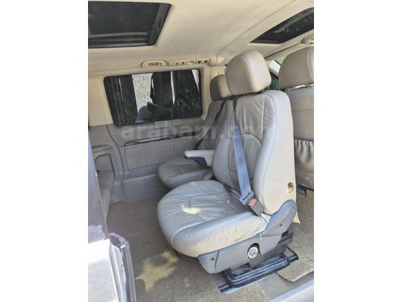 Sahibinden Mercedes - Benz Viano 2.2 CDI Ambiente Activity 2006 Model
