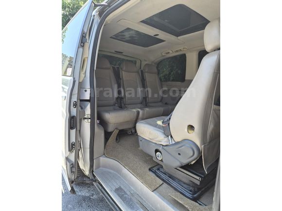 Sahibinden Mercedes - Benz Viano 2.2 CDI Ambiente Activity 2006 Model