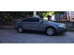 Sahibinden Volkswagen Passat 1.6 FSi Comfortline 2008 Model Samsun   Gri (Gümüş)