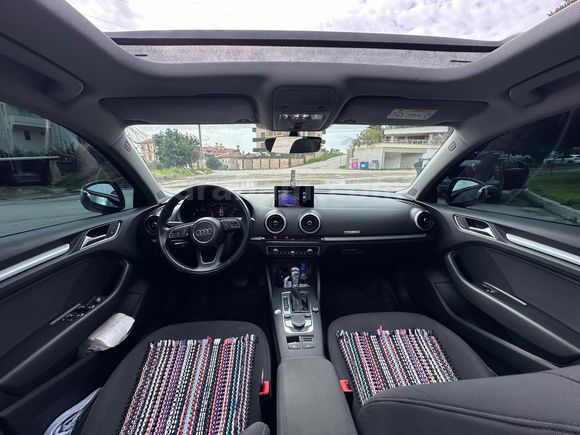 Sahibinden Audi A3 Sedan 30 TDI Dynamic 2019 Model 