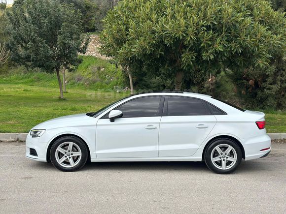 Sahibinden Audi A3 Sedan 30 TDI Dynamic 2019 Model 