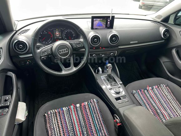 Sahibinden Audi A3 Sedan 30 TDI Dynamic 2019 Model 