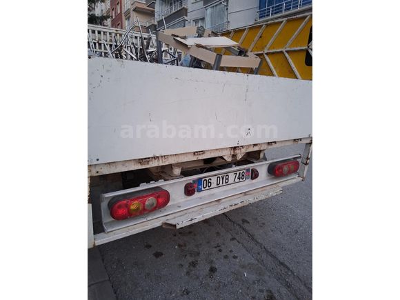 Sahibinden Ford Trucks Transit 330 S Kesme