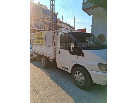 Sahibinden Ford Trucks Transit 330 S Kesme