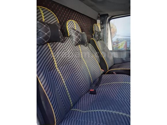 Sahibinden Ford Trucks Transit 330 S Kesme