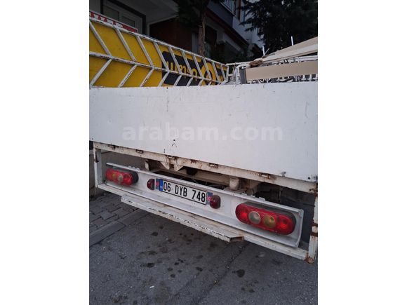Sahibinden Ford Trucks Transit 330 S Kesme