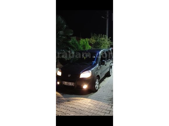 TEMİZ DOBLO ASKERE GİDECEĞİM İÇİN SATILIK