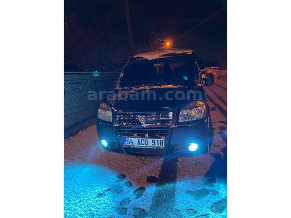 TEMİZ DOBLO ASKERE GİDECEĞİM İÇİN SATILIK