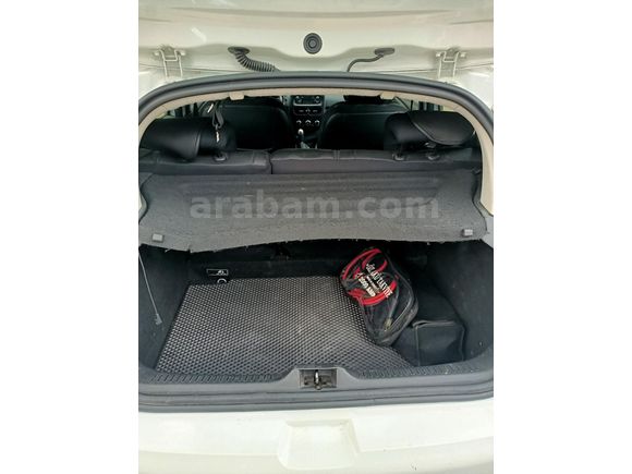 Sahibinden Renault Clio 1.5 dCi Joy 2014 Model