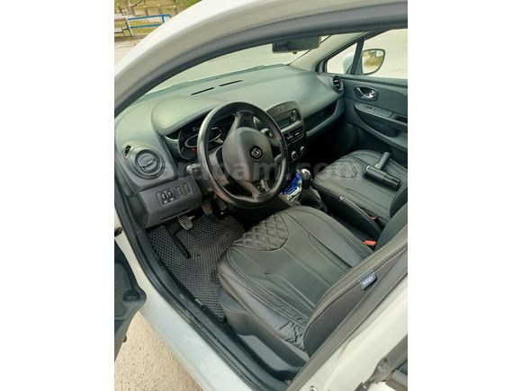 Son fiyat Clio 1.5 dCi Joy 2014 Model