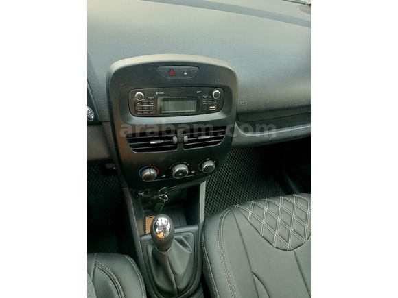 Son fiyat Clio 1.5 dCi Joy 2014 Model