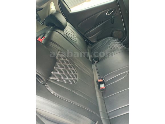 Son fiyat Clio 1.5 dCi Joy 2014 Model