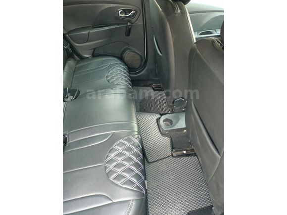 Son fiyat Clio 1.5 dCi Joy 2014 Model