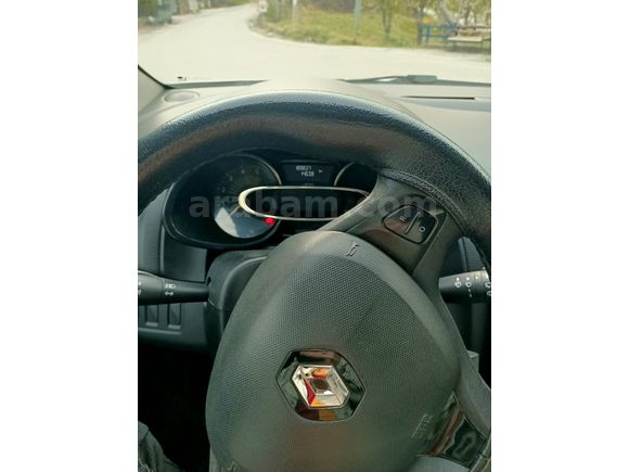 Son fiyat Clio 1.5 dCi Joy 2014 Model