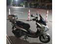 Sahibinden Temiz RKS Newlight 125 Pro
