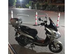 Sahibinden Temiz RKS Newlight 125 Pro
