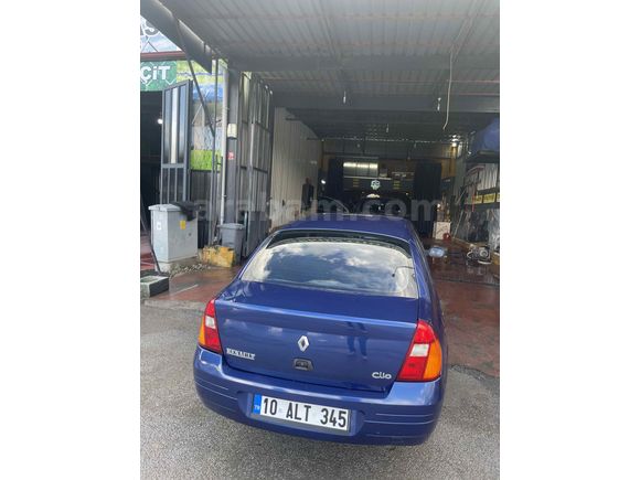 Sahibinden Renault Clio 1.4 RNA 2001 Model 