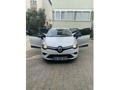 Sahibinden Renault Clio 1.5 dCi Joy 2017 Model 