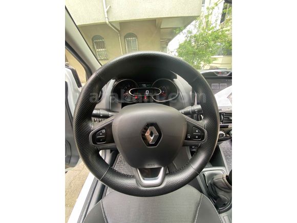 Sahibinden Renault Clio 1.5 dCi Joy 2017 Model 