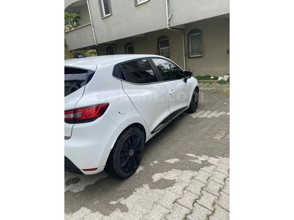 Sahibinden Renault Clio 1.5 dCi Joy 2017 Model 