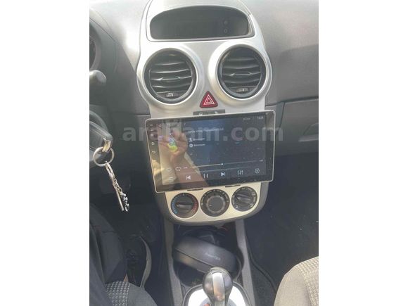 Sahibinden Opel Corsa 1.2 Twinport Essentia 2013 Model Bartın 128.000 km Kahverengi