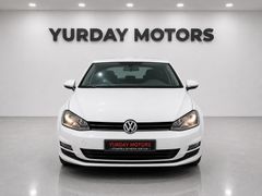 TAMAMINA KREDİ 48 AY VADE VW GOLF 7 DİZEL MANUEL HATA KAZA BOYA DEĞİŞEN YOK EXPERTİZLİ