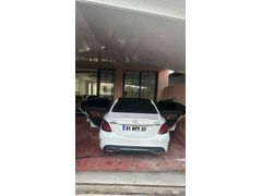 Sahibinden Mercedes - Benz C 200 D AMG 2020 Model 