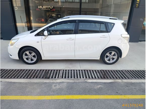 ASYA OTOMOTİVDEN SATILIK