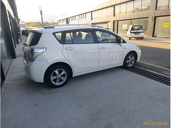 ASYA OTOMOTİVDEN SATILIK